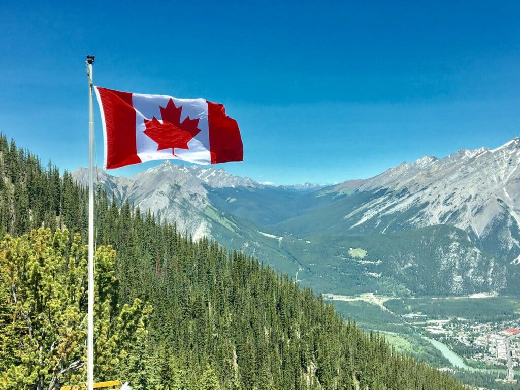 Canadian Thanksgiving