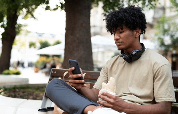 Start Flourishing on Social Media