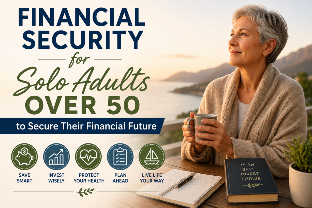 Financial Security