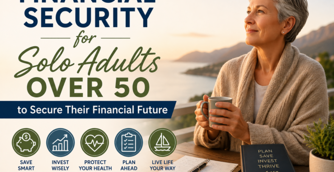 Financial Security