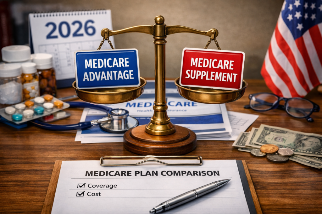 Understanding Medicare