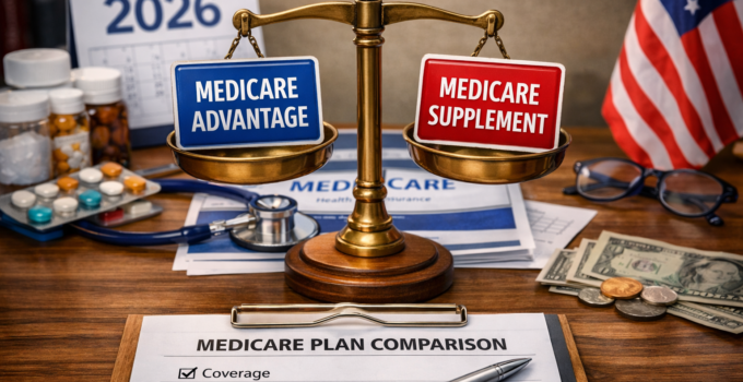 Understanding Medicare