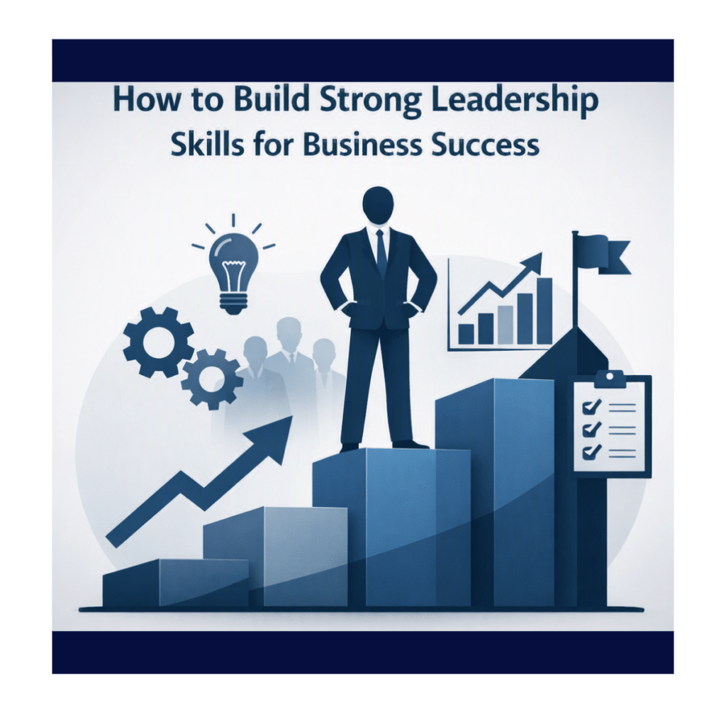 Leadership